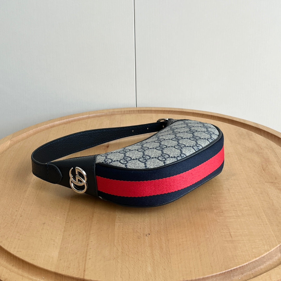 Luxe Touch Bags