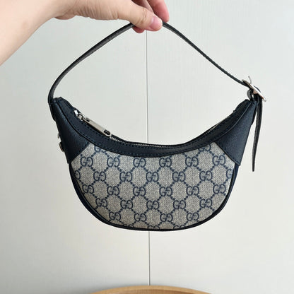 Luxe Touch Bags