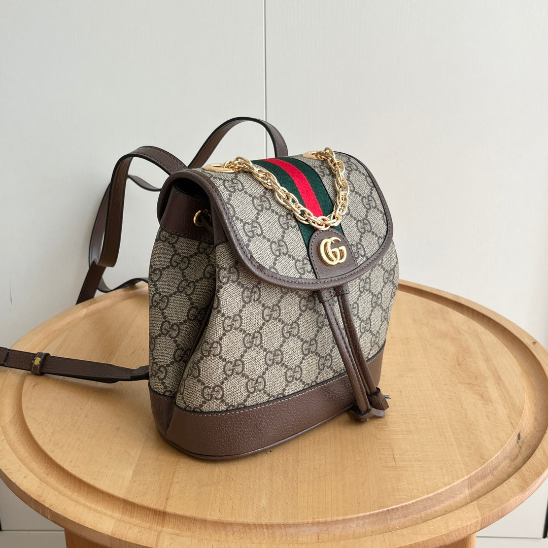 Luxe Touch Bags