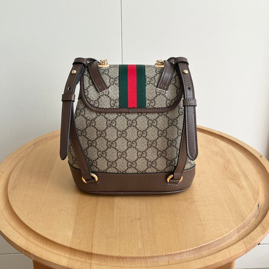 Luxe Touch Bags