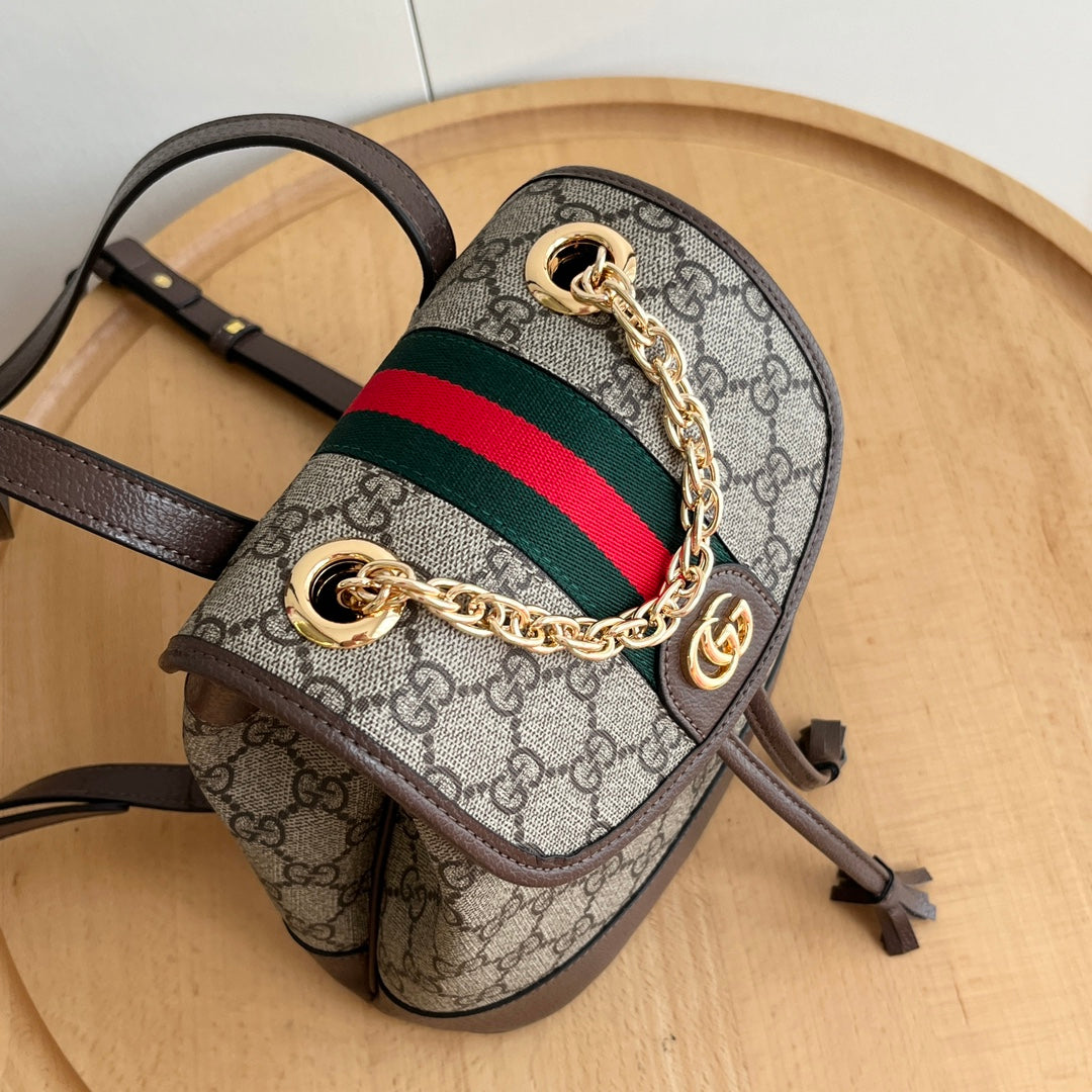 Luxe Touch Bags