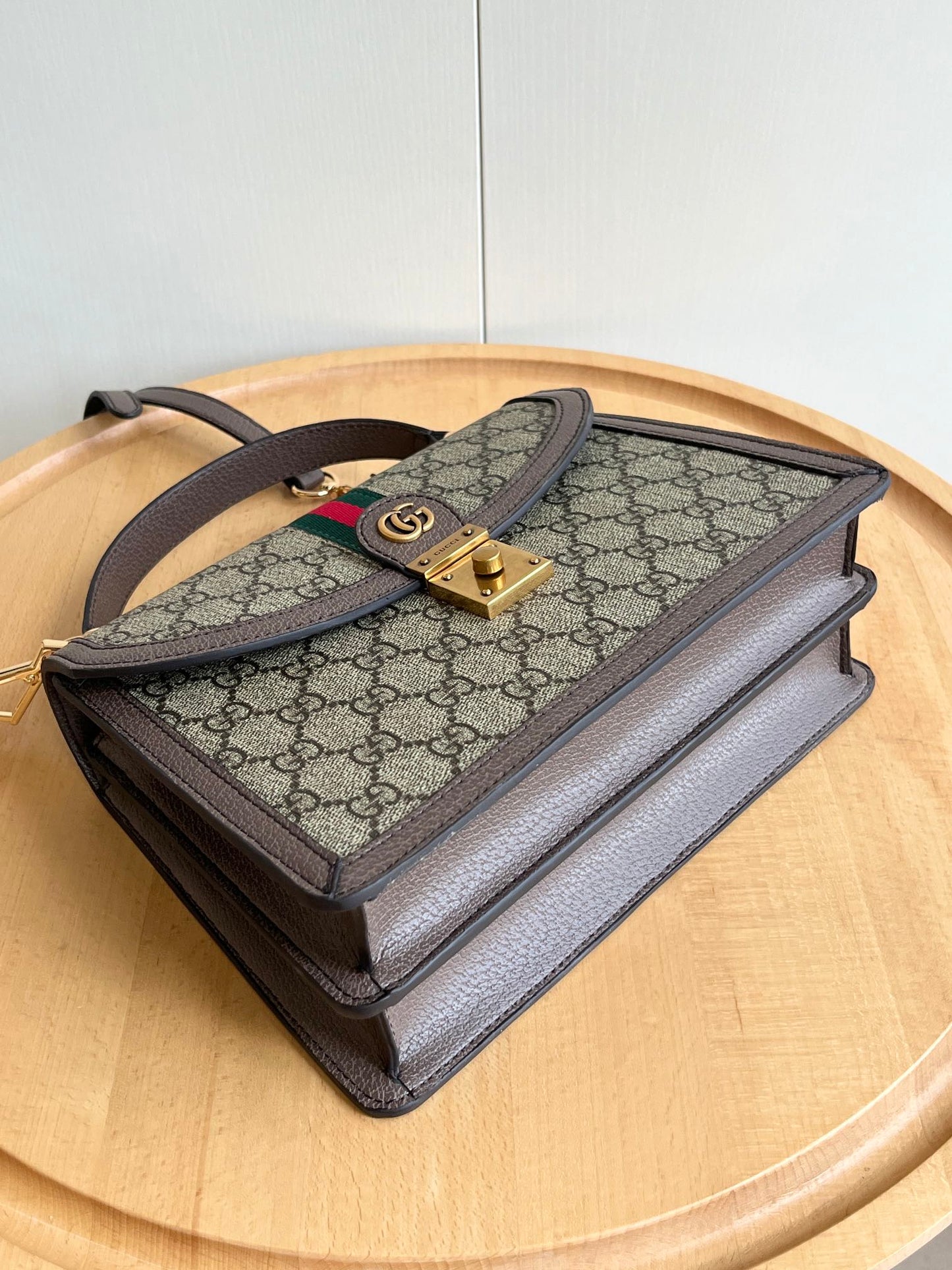 Luxe Touch Bags