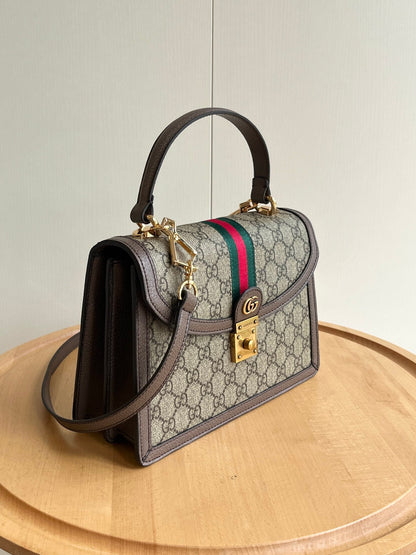 Luxe Touch Bags