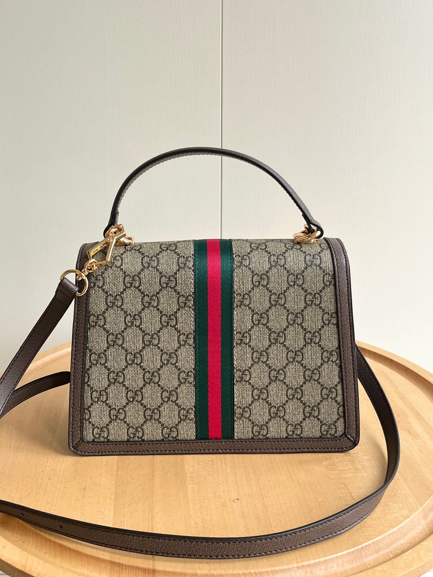 Luxe Touch Bags