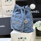 Luxe Touch Bags