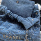 Luxe Touch Bags