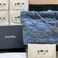 Luxe Touch Bags