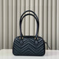 Luxe Touch Bags
