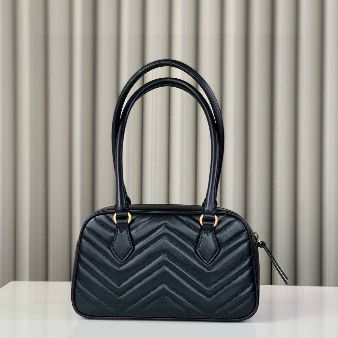 Luxe Touch Bags