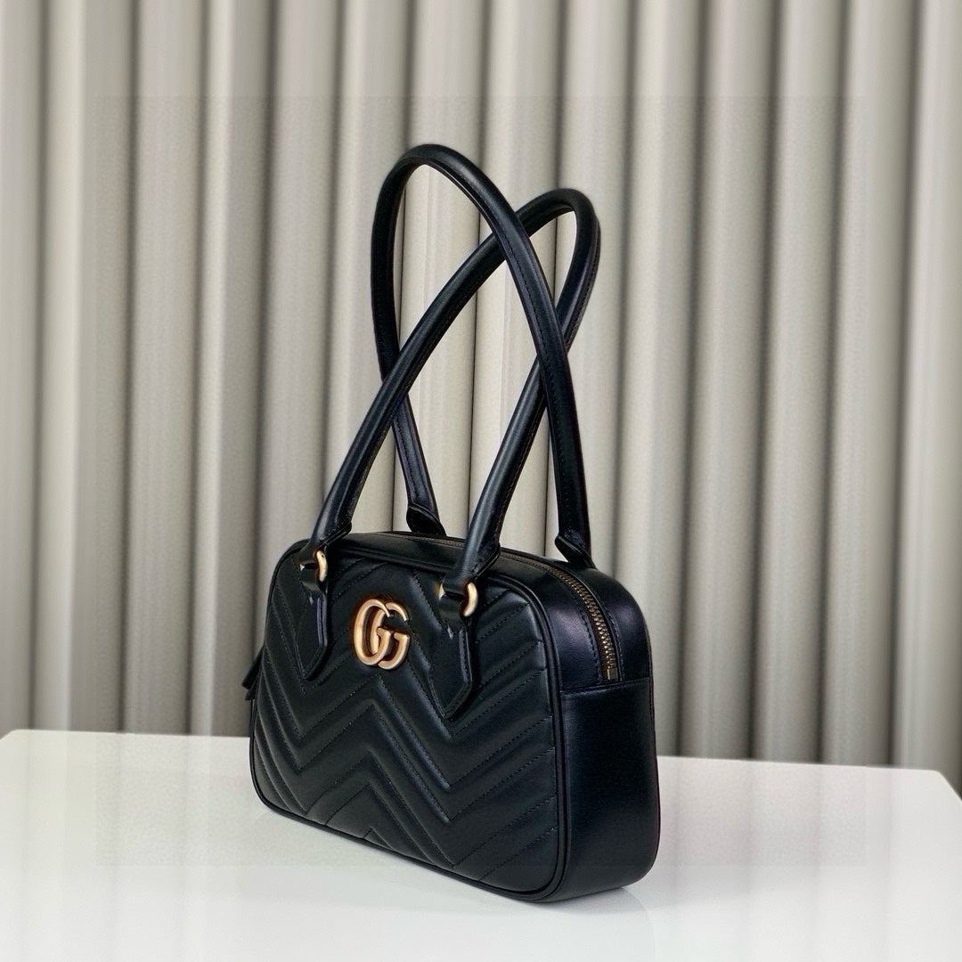 Luxe Touch Bags