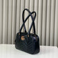 Luxe Touch Bags