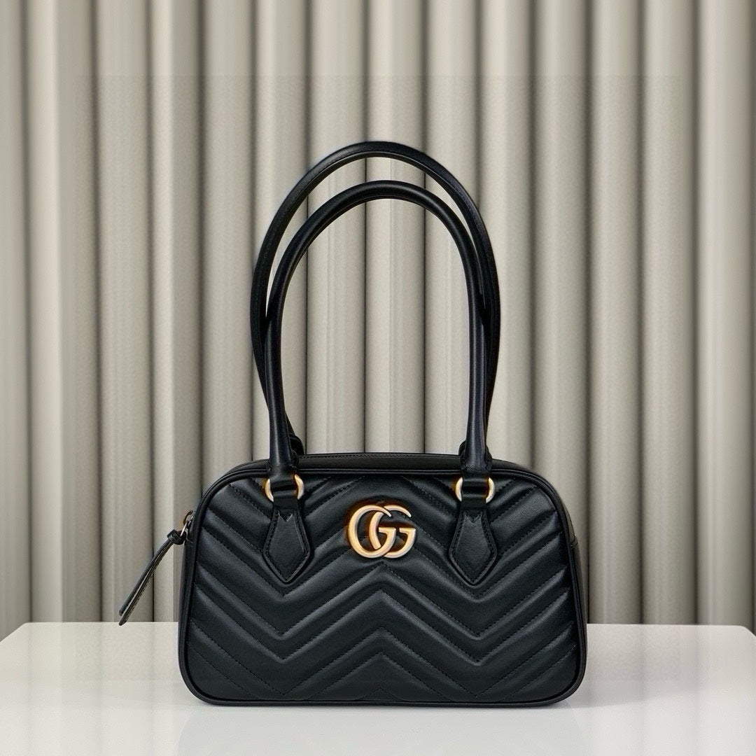 Luxe Touch Bags