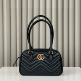 Luxe Touch Bags