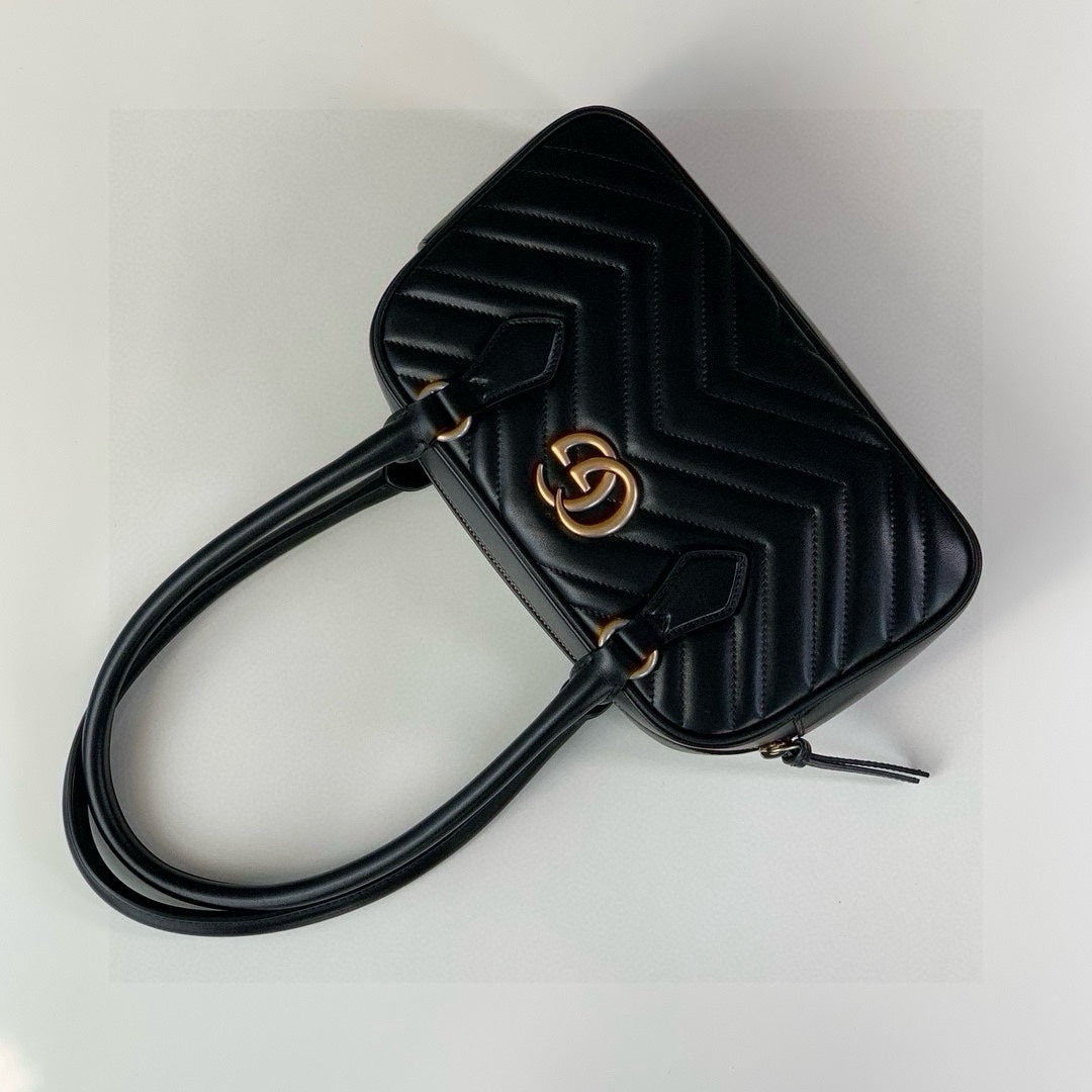 Luxe Touch Bags