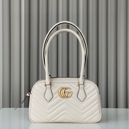 Luxe Touch Bags