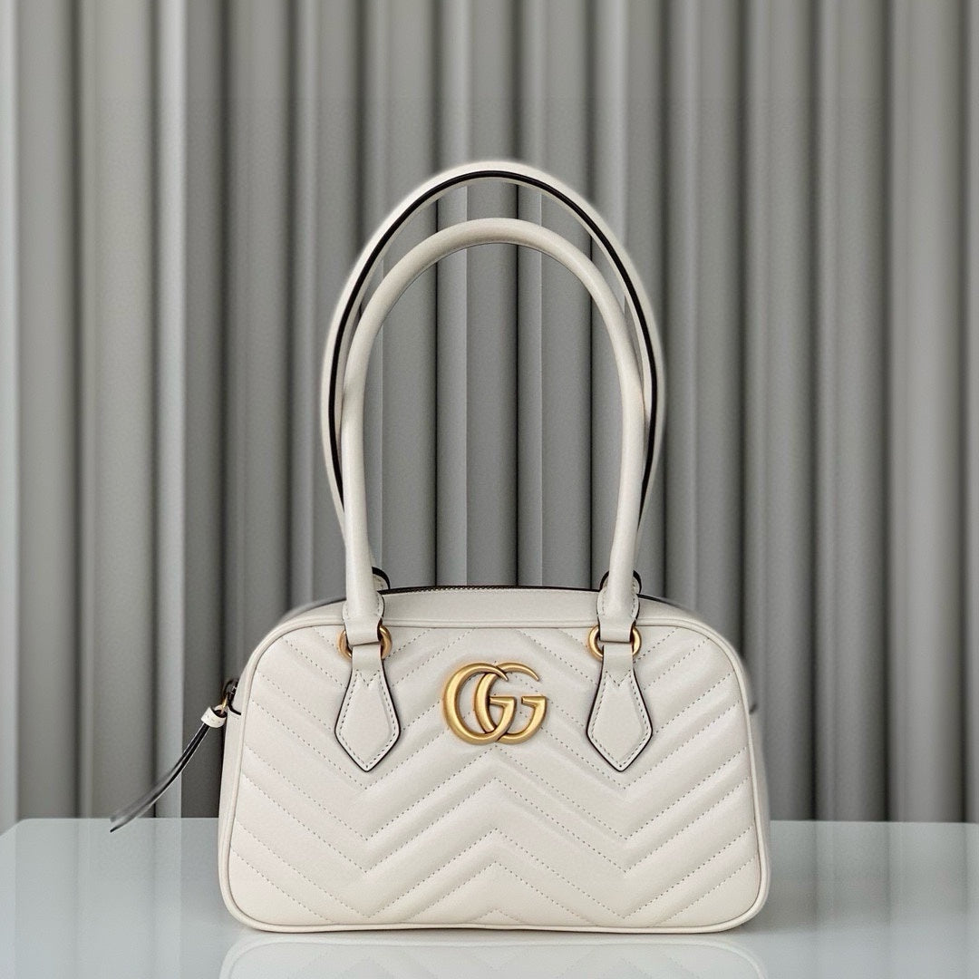 Luxe Touch Bags