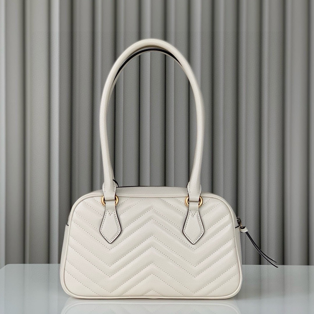Luxe Touch Bags