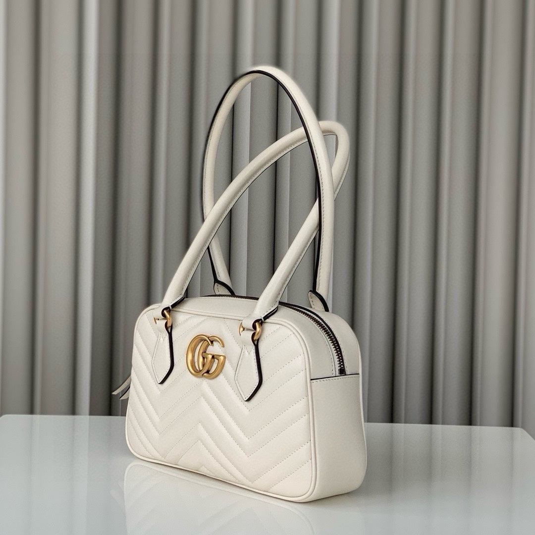 Luxe Touch Bags