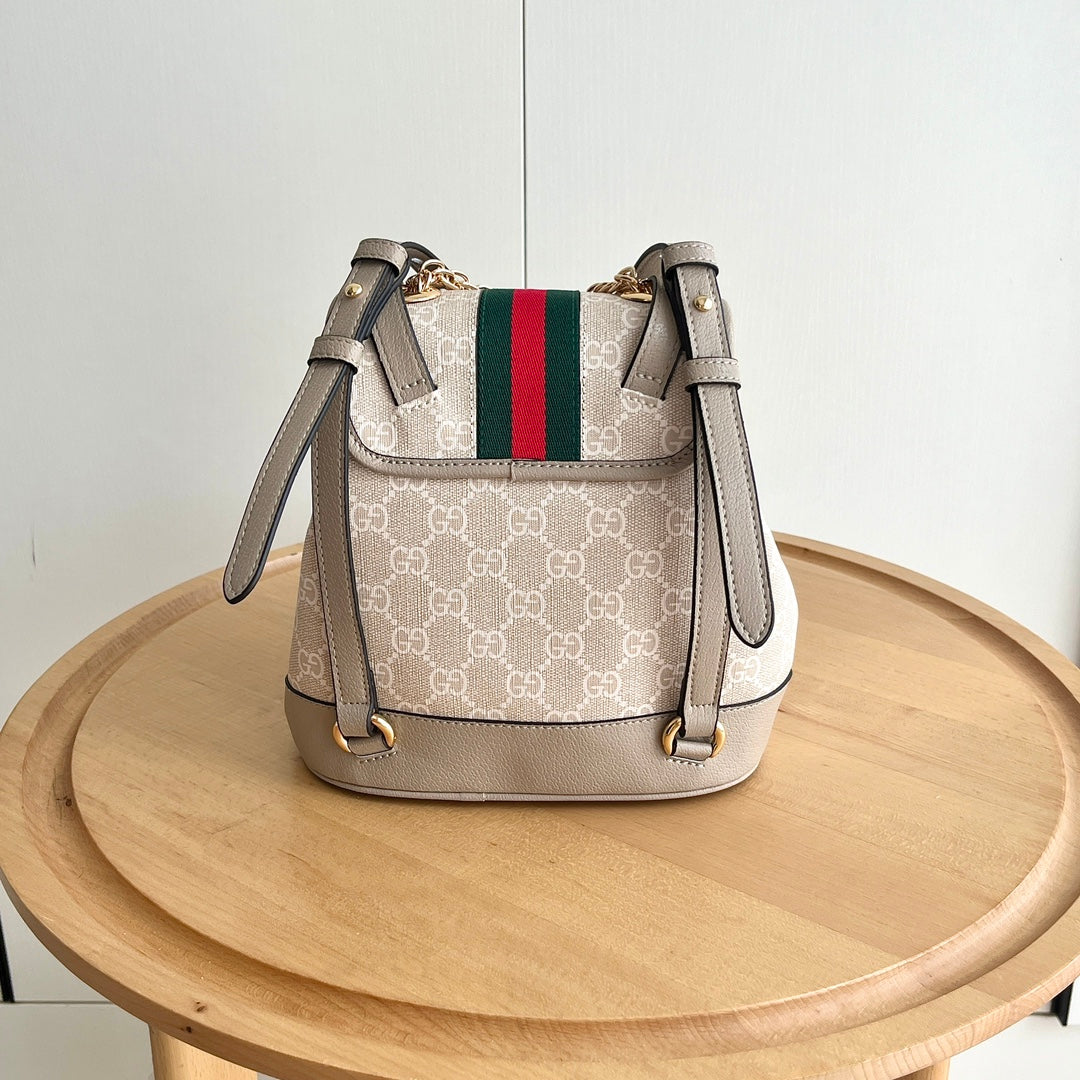 Luxe Touch Bags