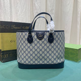 Luxe Touch Bags