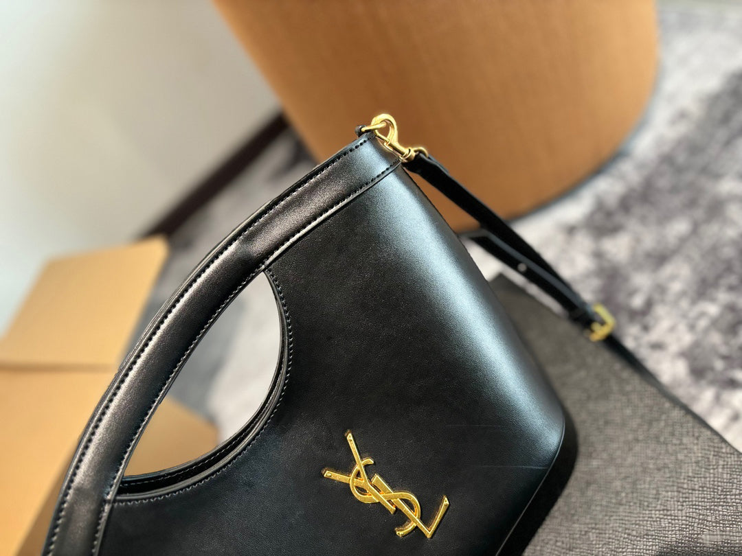 Luxe Touch Bags