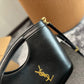 Luxe Touch Bags