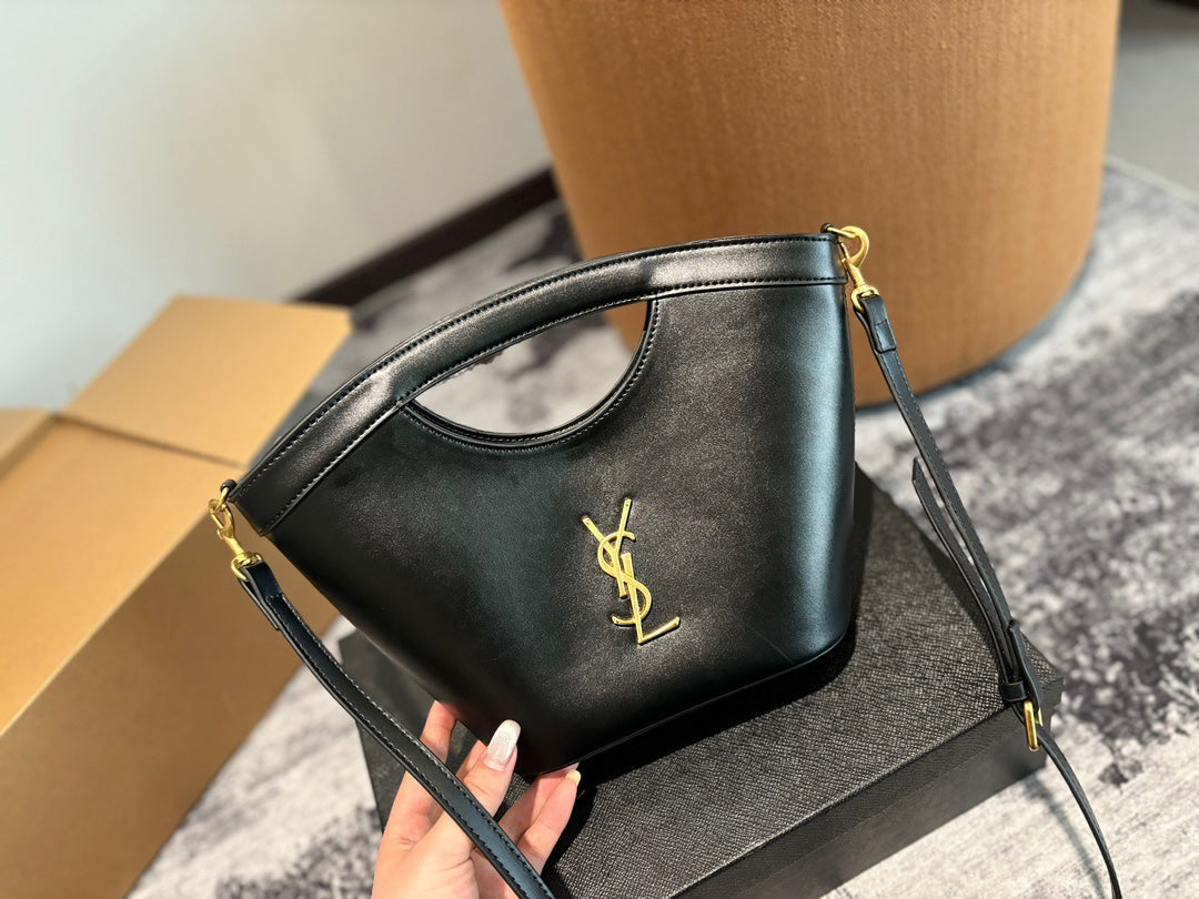 Luxe Touch Bags