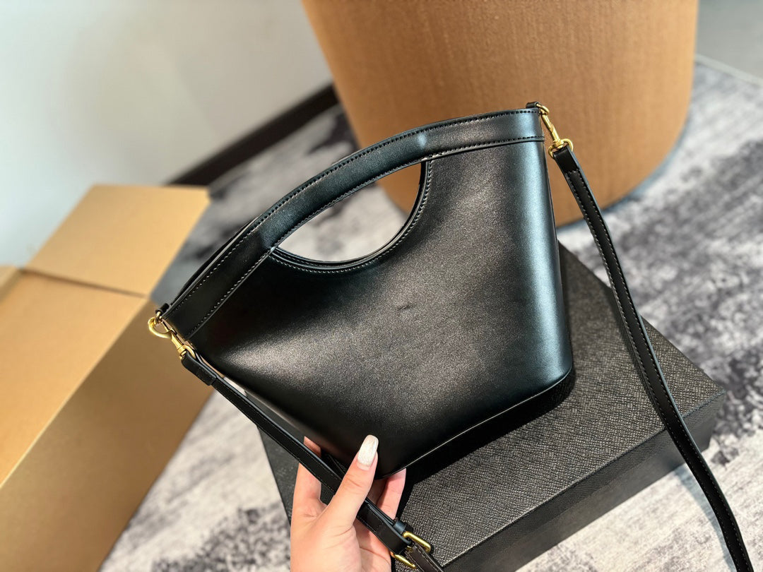 Luxe Touch Bags