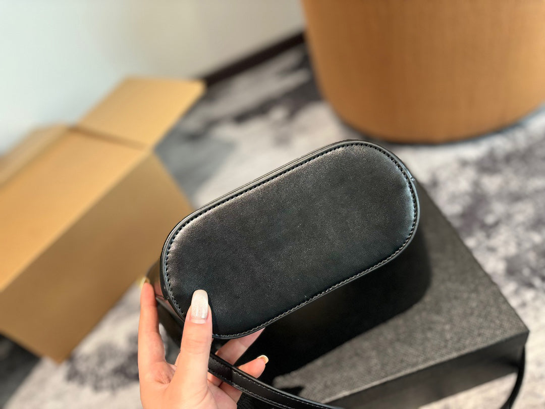 Luxe Touch Bags