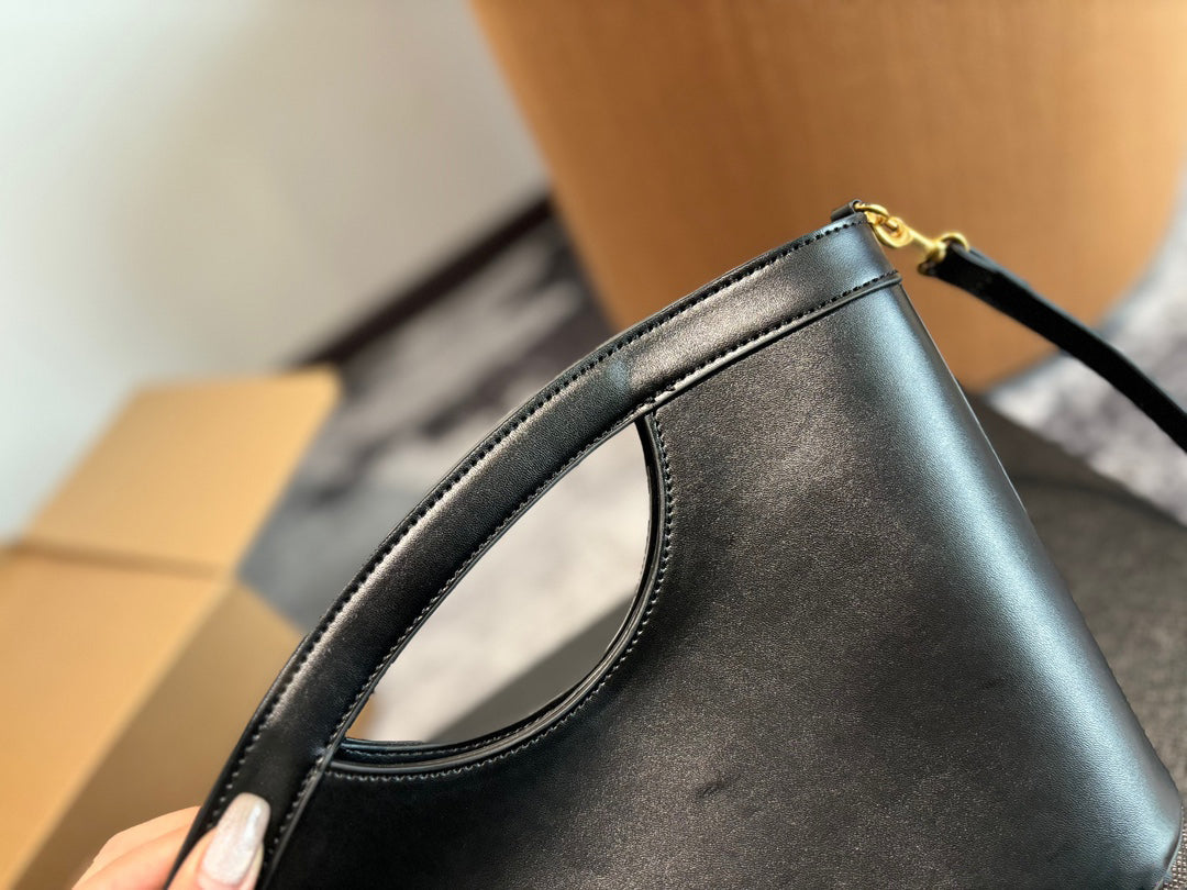 Luxe Touch Bags