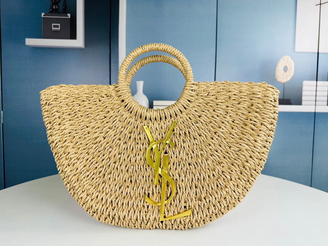 Luxe Touch Bags