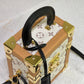 Luxe Touch Bags