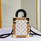Luxe Touch Bags