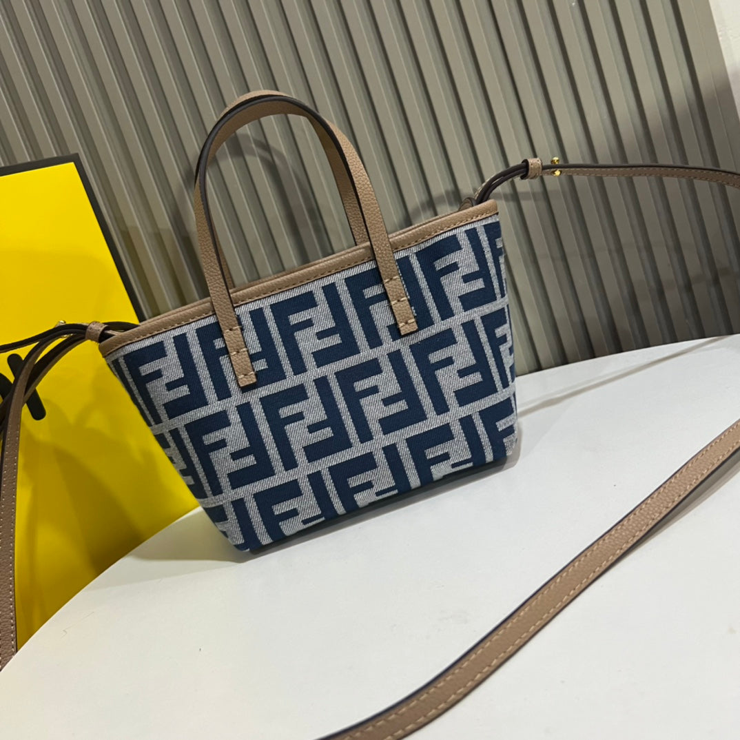 Luxe Touch Bags