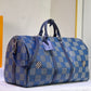 Luxe Touch Bags