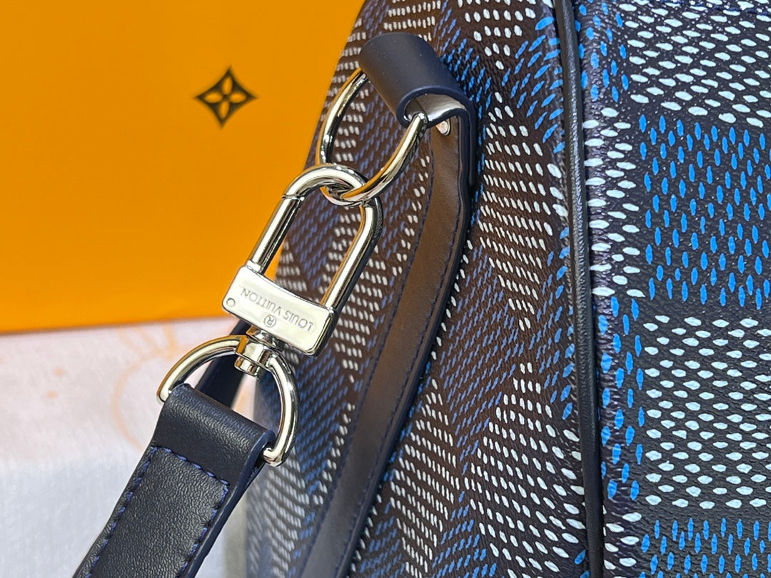 Luxe Touch Bags