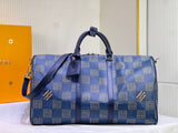 Luxe Touch Bags