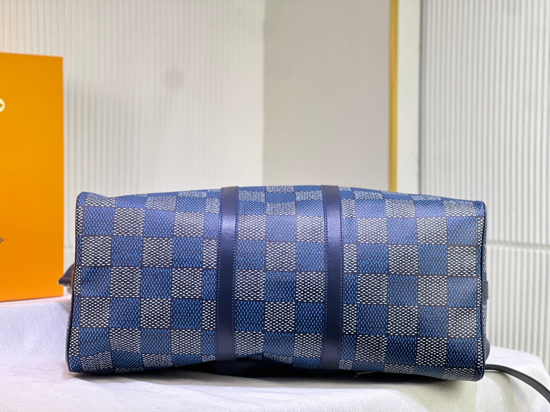 Luxe Touch Bags