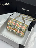 Luxe Touch Bags