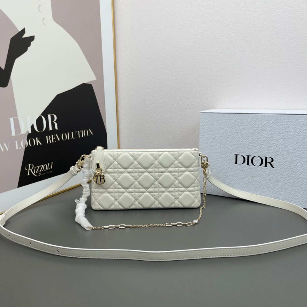 Luxe Touch Bags