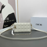 Luxe Touch Bags