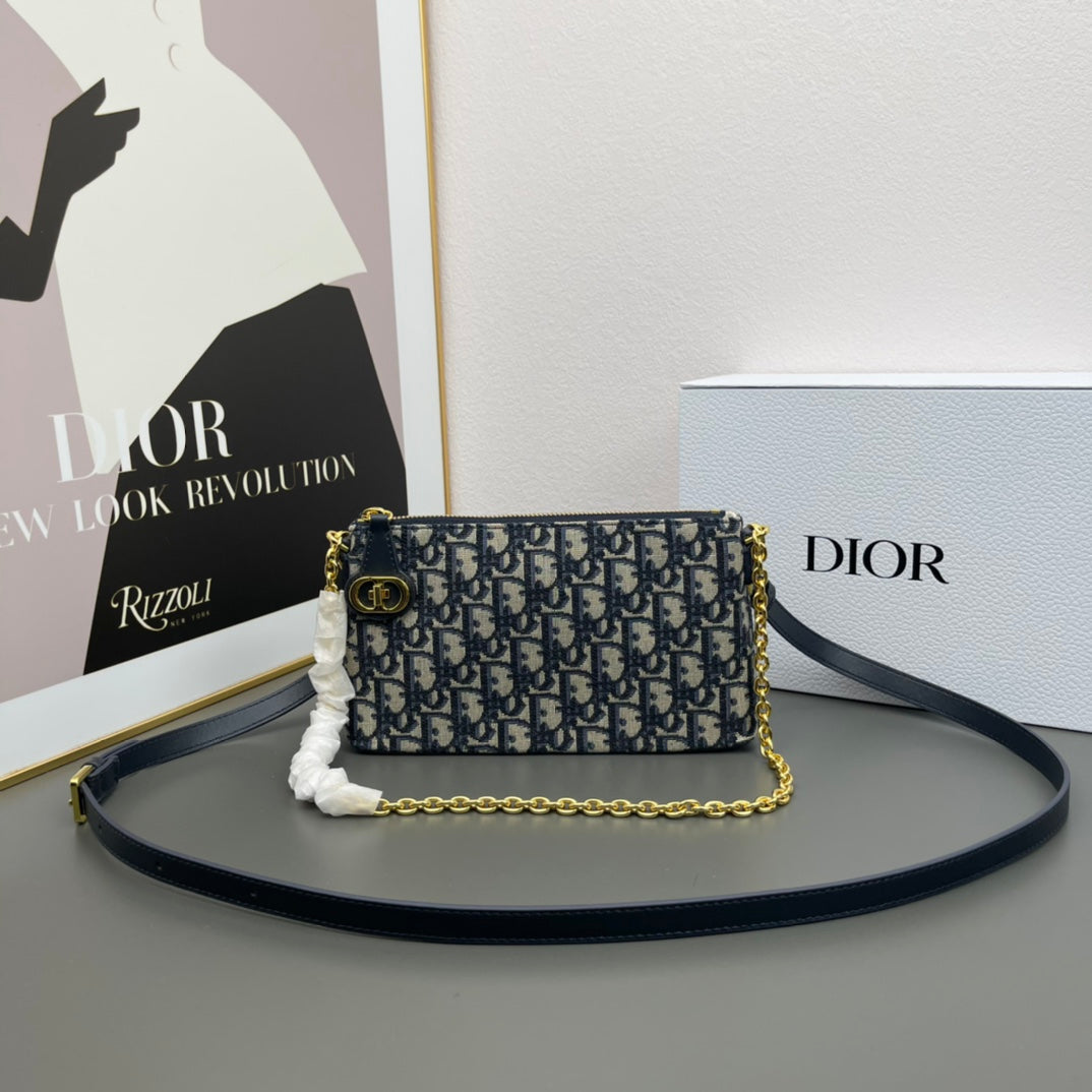 Luxe Touch Bags