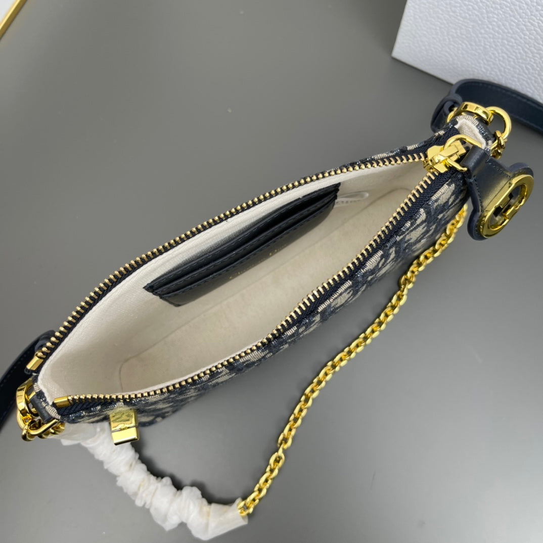 Luxe Touch Bags