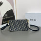 Luxe Touch Bags
