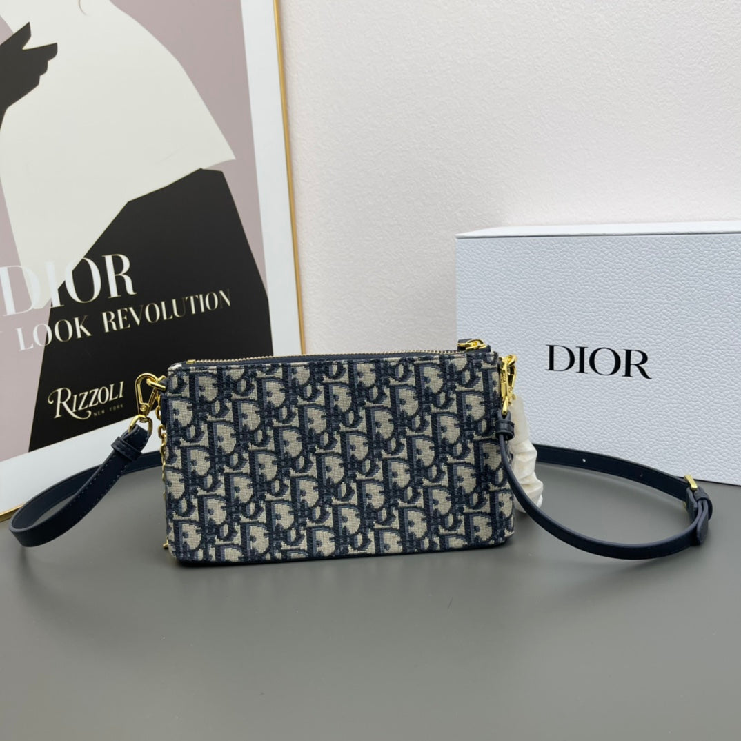Luxe Touch Bags