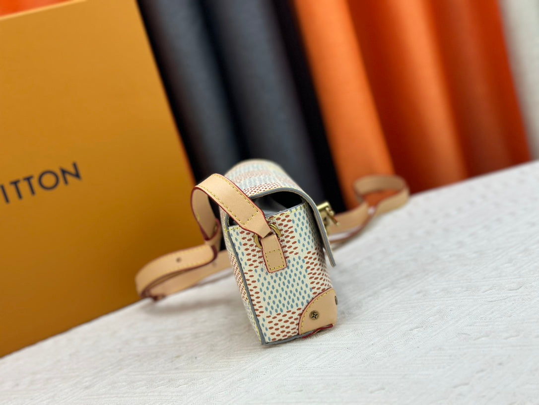 Luxe Touch Bags