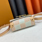 Luxe Touch Bags