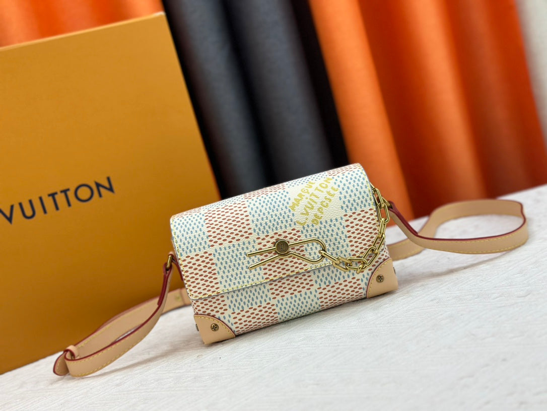 Luxe Touch Bags