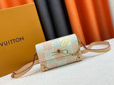 Luxe Touch Bags