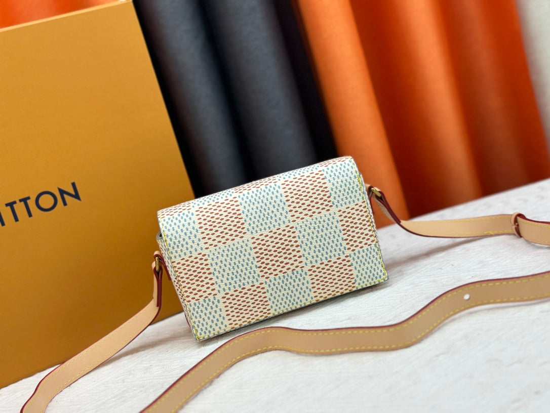 Luxe Touch Bags